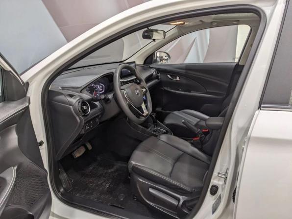 Changan Alsvin с пробегом 2023 года, цена 1 110 000 рублей, 30096 км, седан, Автокод Объявления