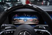 Mercedes-Benz GLE Coupe AMG II (C167) Рестайлинг Москва  - изображение 57