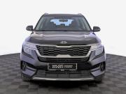 Kia Seltos I Москва  - изображение 30