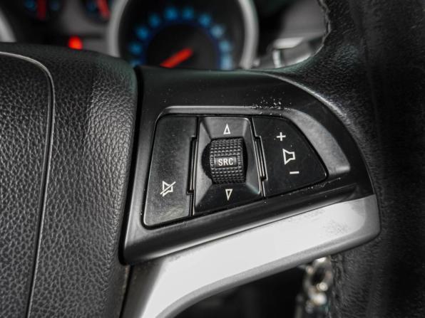 Chevrolet Cruze I с пробегом 2011 года, цена 599 000 рублей, 240444 км, седан, Автокод Объявления