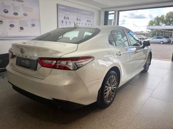 Toyota Camry VIII (XV70) с пробегом 2020 года, цена 2 775 900 рублей, 72395 км, седан, Автокод Объявления