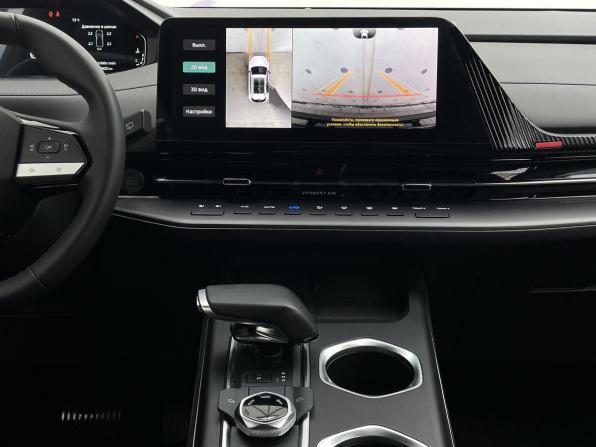 Changan UNI-S (CS55 Plus) I с пробегом 2025 года, цена 2 390 000 рублей, 12046 км, внедорожник, Автокод Объявления