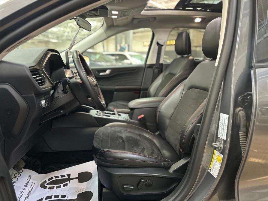 Ford Escape IV Набережные Челны  - изображение 10