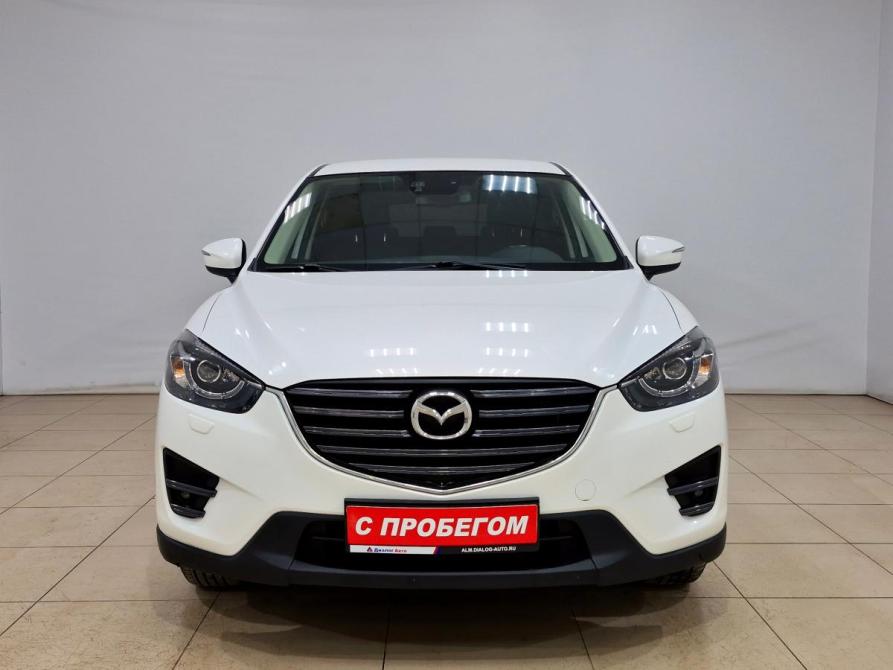 Mazda CX-5 I Рестайлинг Альметьевск  - изображение 2
