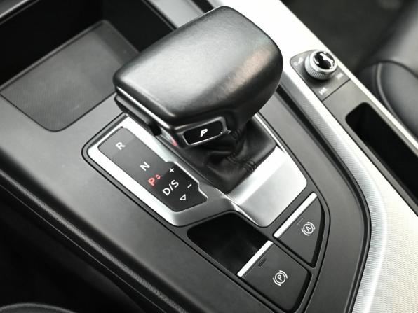 Audi A4 V (B9) Рестайлинг с пробегом 2021 года, цена 3 380 000 рублей, 74352 км, седан, Автокод Объявления