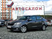 Kia Rio III Рестайлинг Ижевск  - изображение 22