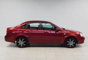 Chevrolet Lacetti I Саратов  - изображение 24