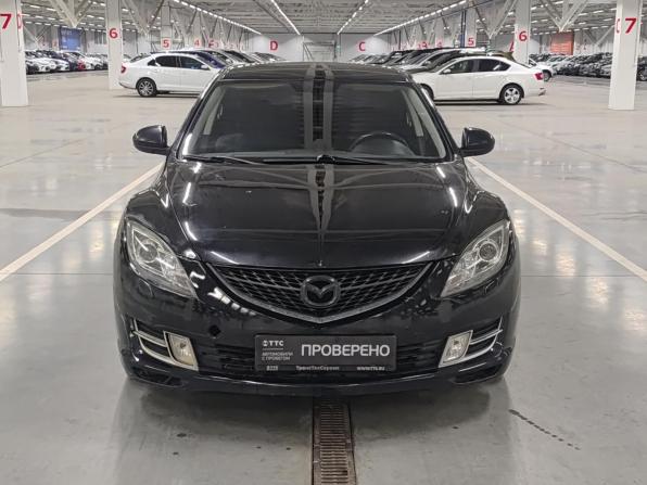 Mazda 6 II (GH) с пробегом 2008 года, цена 560 000 рублей, 387008 км, седан, Автокод Объявления