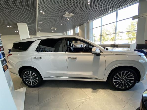Новый Hyundai Palisade I Рестайлинг 2025 года, цена 9 550 000 рублей, внедорожник, Автокод Объявления