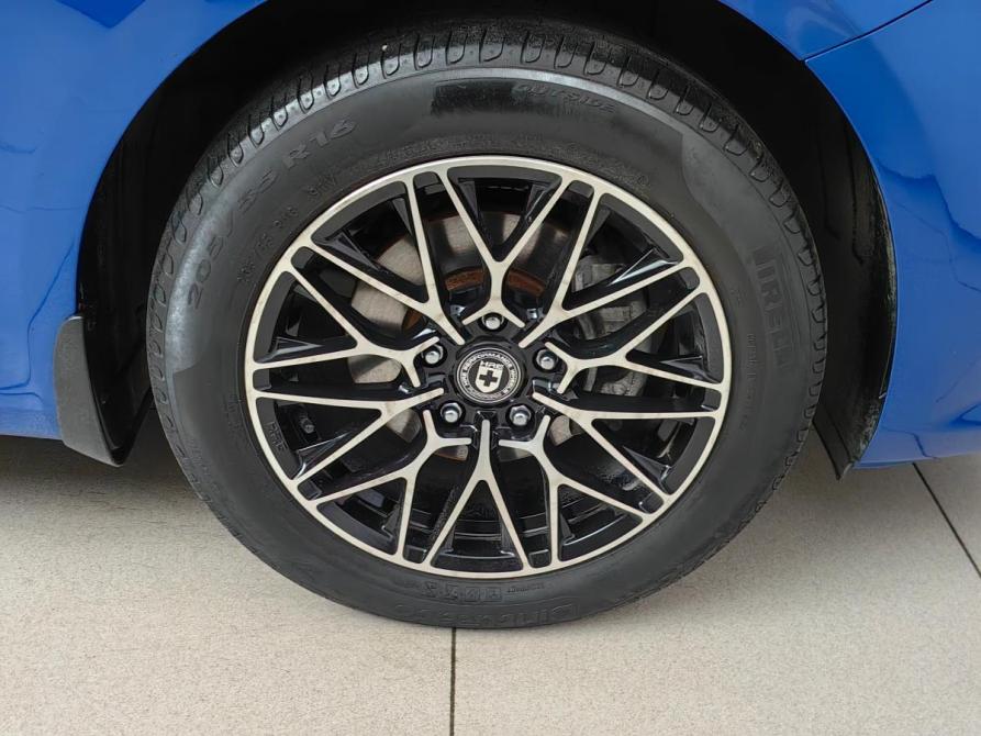 Kia Cerato IV Рестайлинг Подольск  - изображение 23