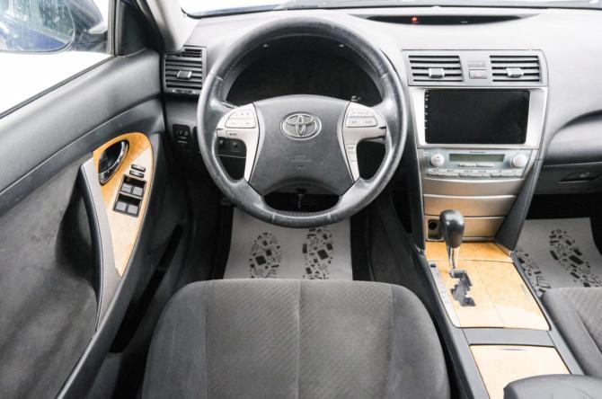 Toyota Camry VI (XV40) с пробегом 2006 года, цена 1 049 000 рублей, 296000 км, седан, Автокод Объявления