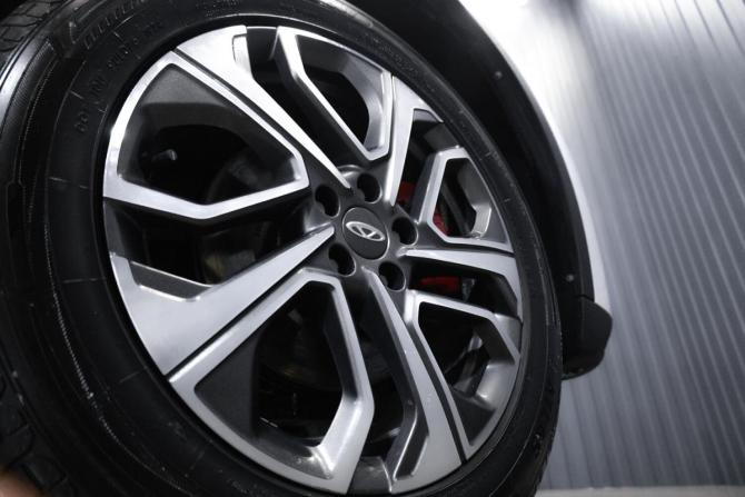 Chery Tiggo 7 Pro Max I Рестайлинг с пробегом 2024 года, цена 2 049 900 рублей, 17366 км, внедорожник, Автокод Объявления