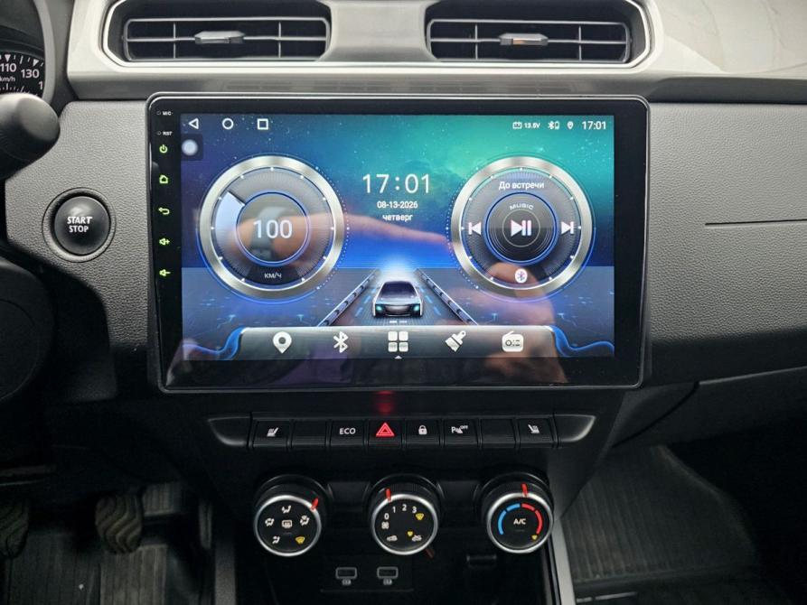 Renault Arkana I Ярославль  - изображение 20