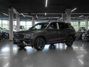 Geely Monjaro I Рестайлинг 2 Москва  - изображение 30