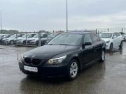 BMW 5 серии V (E60/E61) Рестайлинг Буинск  - изображение 23