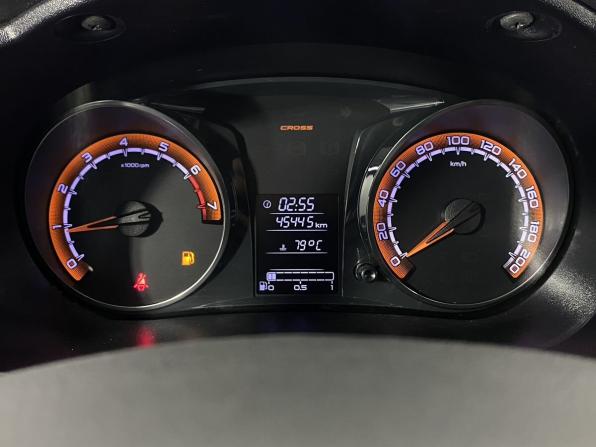 Lada (ВАЗ) Granta I Рестайлинг с пробегом 2023 года, цена 864 000 рублей, 45444 км, универсал, Автокод Объявления