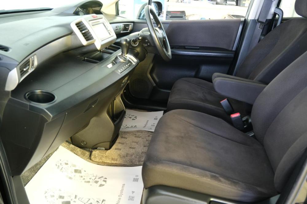 Honda Freed I Омск  - изображение 19