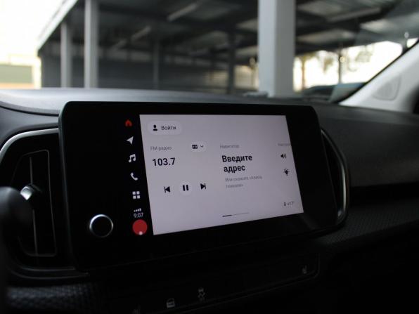 Lada (ВАЗ) Iskra с пробегом 2025 года, цена 1 399 000 рублей, 18890 км, универсал, Автокод Объявления