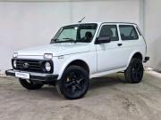 Lada (ВАЗ) Niva Legend Петрозаводск  - изображение 23