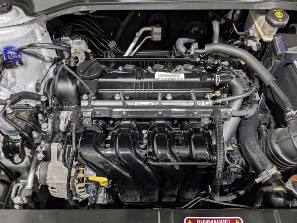 Kia Rio IV Рестайлинг с пробегом 2021 года, цена 1 870 000 рублей, 68908 км, хэтчбек, Автокод Объявления