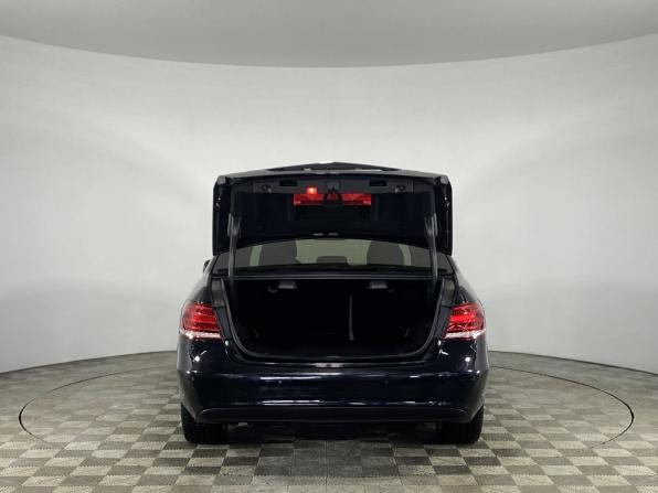 Mercedes-Benz E-Класс IV (W212 S212 C207) Рестайлинг с пробегом 2013 года, цена 1 850 000 рублей, 205565 км, седан, Автокод Объявления
