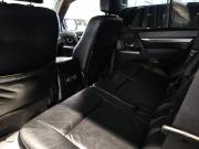 Mitsubishi Pajero IV Рестайлинг 1 Калуга  - изображение 65