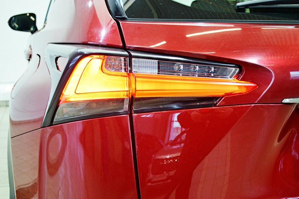 Lexus NX I Сургут  - изображение 23