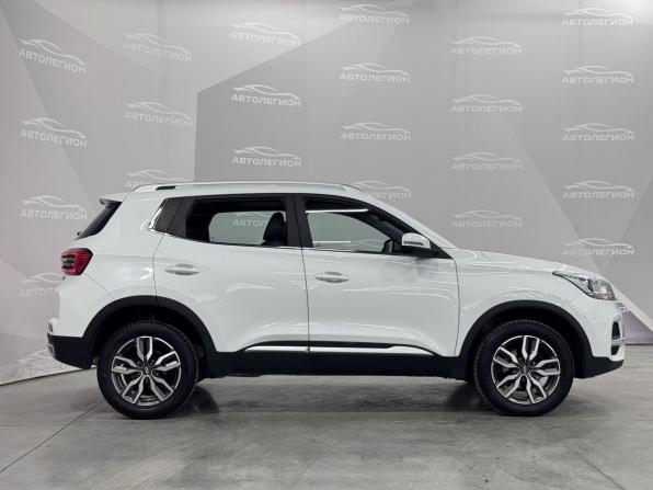 Chery Tiggo 4 I Рестайлинг с пробегом 2022 года, цена 1 280 000 рублей, 69000 км, внедорожник, Автокод Объявления