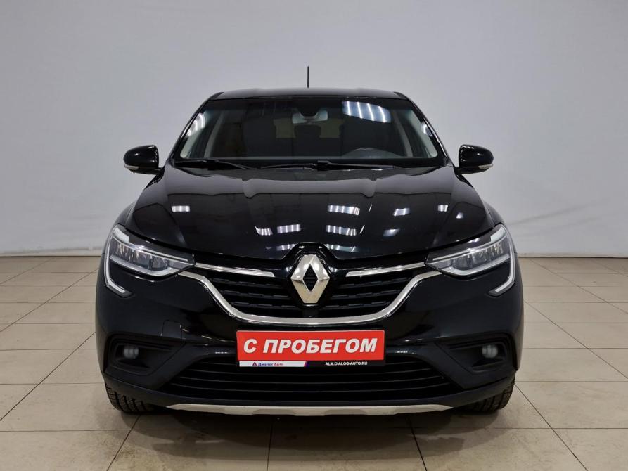Renault Arkana I Альметьевск  - изображение 2