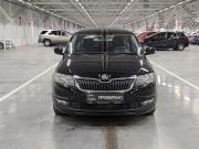 Skoda Rapid I Рестайлинг Казань  - изображение 28