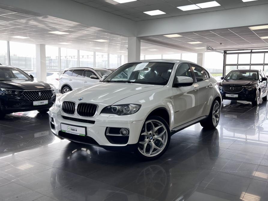BMW X6 I (E71) Рестайлинг Тверь  - изображение 1