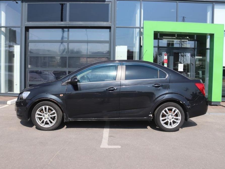 Chevrolet Aveo II Нижний Новгород  - изображение 2