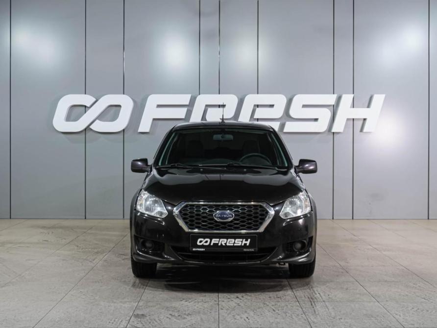 Datsun on-DO I Воронеж  - изображение 3