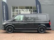 Volkswagen Multivan T6 Рестайлинг Екатеринбург  - изображение 11