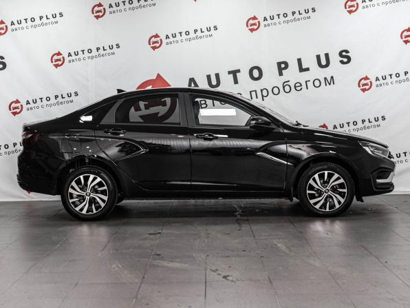Lada (ВАЗ) Vesta I Рестайлинг (NG) с пробегом 2025 года, цена 1 650 000 рублей, 10396 км, седан, Автокод Объявления