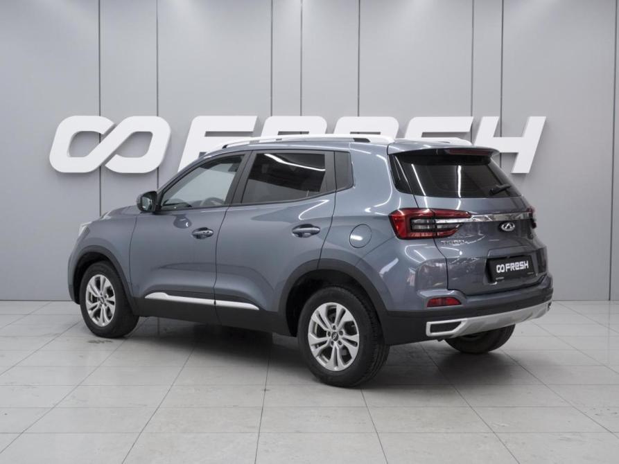 Chery Tiggo 4 I Рестайлинг Ростов-на-Дону  - изображение 2