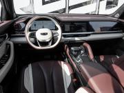 Geely Monjaro I Ставрополь  - изображение 31