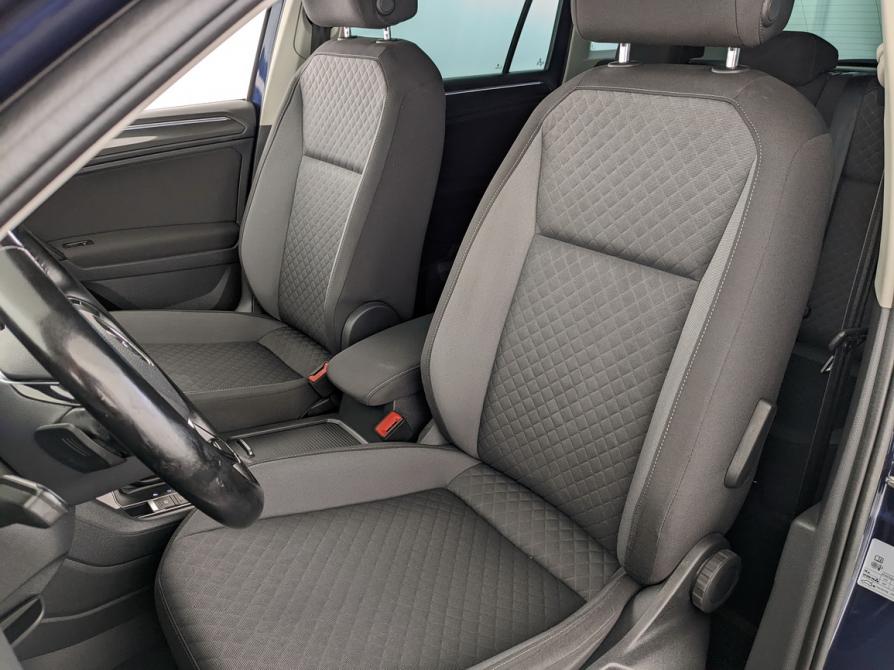 Volkswagen Tiguan II Москва  - изображение 20