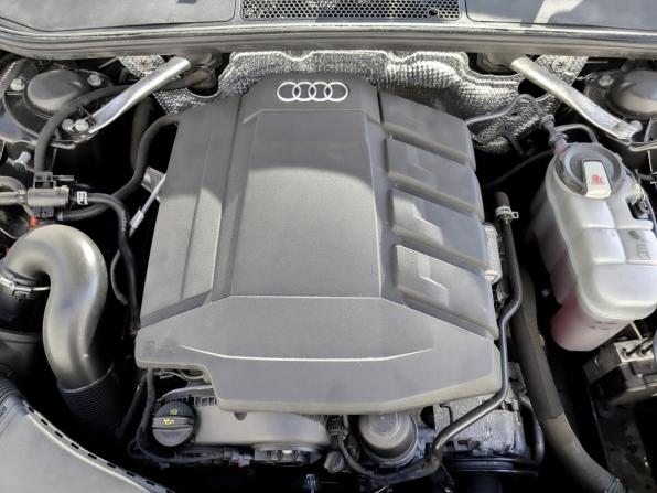 Audi A6 V (C8) с пробегом 2020 года, цена 3 580 000 рублей, 85115 км, седан, Автокод Объявления