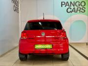 Volkswagen Polo V Набережные Челны  - изображение 28