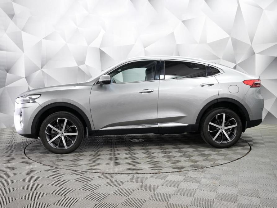 Haval F7x I Ульяновск  - изображение 2