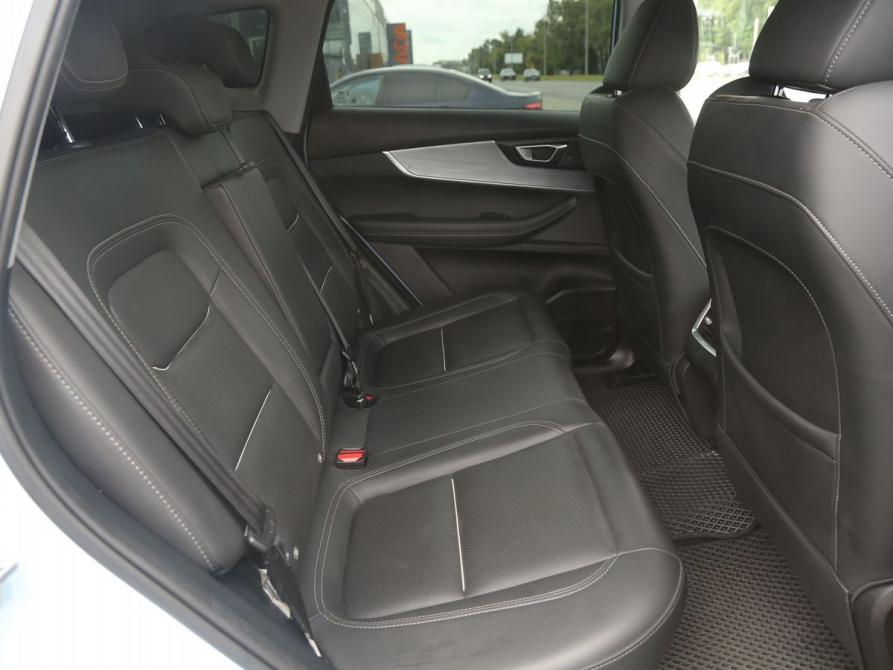 Chery Tiggo 7 Pro Max I Иваново  - изображение 11