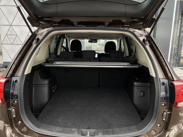 Mitsubishi Outlander III Рестайлинг 3 с пробегом 2021 года, цена 2 559 000 рублей, 69915 км, внедорожник, Автокод Объявления
