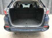 Honda Shuttle II Екатеринбург  - изображение 24