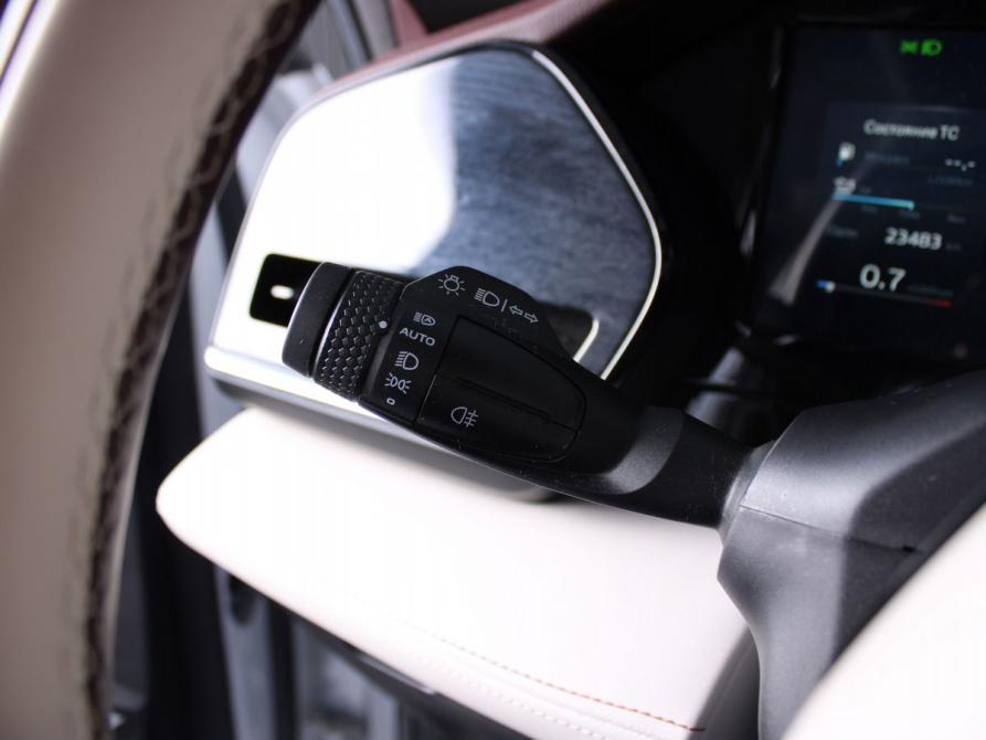 Geely Monjaro I Минеральные Воды  - изображение 12