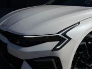 Kia K5 III Рестайлинг Москва  - изображение 22