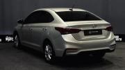 Hyundai Solaris II Смоленск  - изображение 28