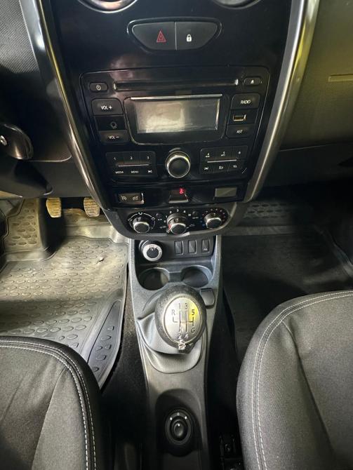 Renault Duster I Рестайлинг Ижевск  - изображение 11