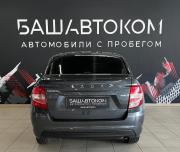 Lada (ВАЗ) Granta I Рестайлинг Уфа  - изображение 19
