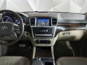 Mercedes-Benz M-Класс AMG III (W166) Москва  - изображение 34